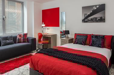 Queens Terrace, City Centre, Southampton - Image 3